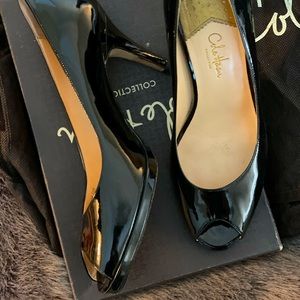 Cole Haan Nike women’s pumps